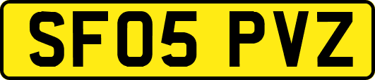 SF05PVZ