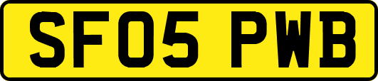 SF05PWB