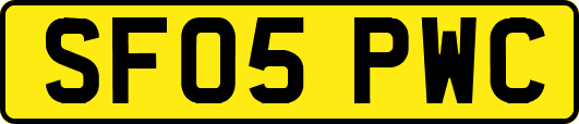 SF05PWC