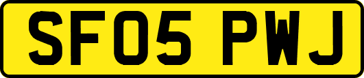 SF05PWJ