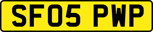 SF05PWP