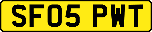 SF05PWT