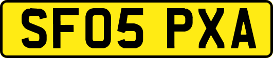 SF05PXA
