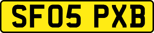 SF05PXB