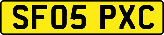 SF05PXC