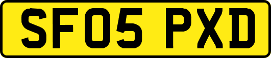 SF05PXD