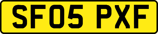 SF05PXF