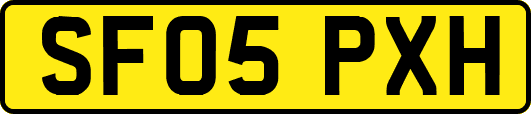 SF05PXH