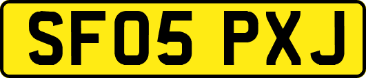SF05PXJ