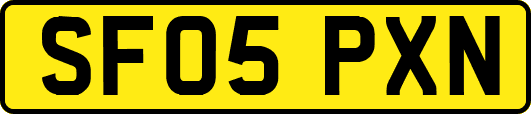 SF05PXN