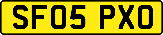 SF05PXO