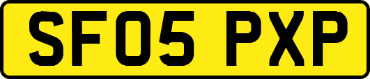 SF05PXP