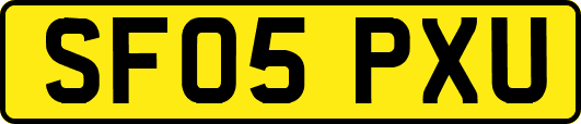 SF05PXU