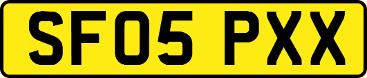 SF05PXX
