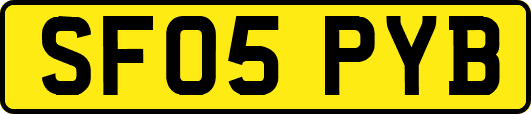 SF05PYB