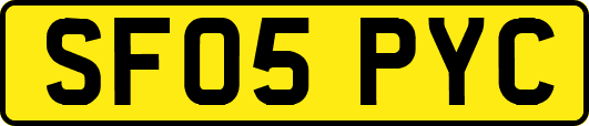 SF05PYC