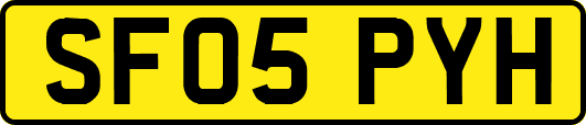 SF05PYH