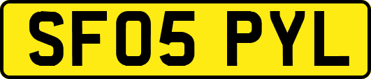 SF05PYL