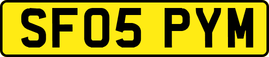 SF05PYM