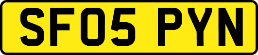 SF05PYN