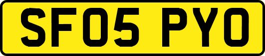 SF05PYO