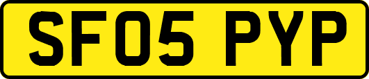 SF05PYP