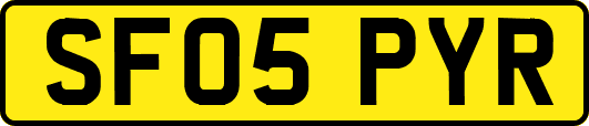 SF05PYR