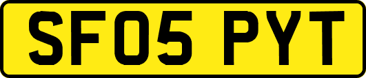 SF05PYT