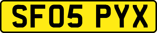 SF05PYX