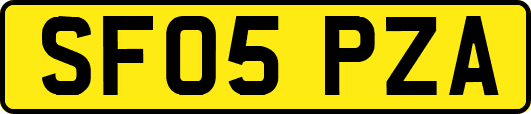 SF05PZA