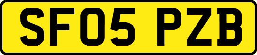 SF05PZB