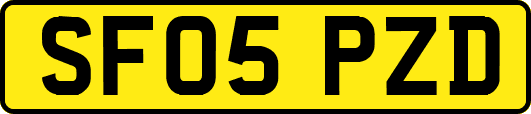 SF05PZD