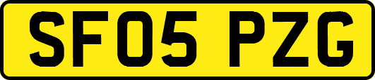 SF05PZG
