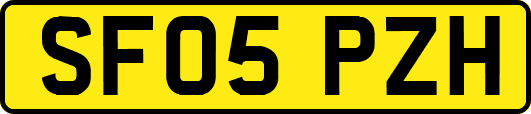SF05PZH