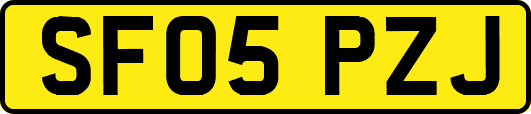 SF05PZJ