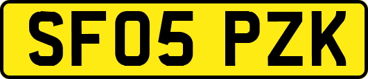 SF05PZK