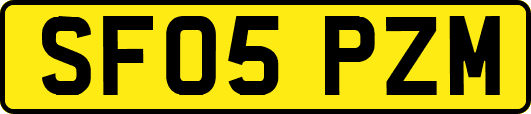 SF05PZM