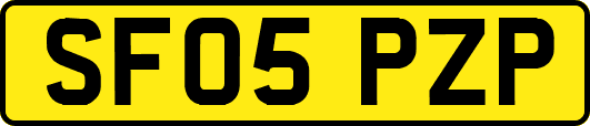 SF05PZP
