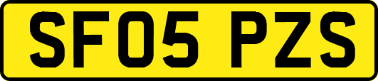 SF05PZS