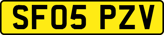 SF05PZV
