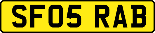 SF05RAB