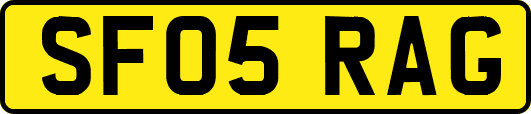 SF05RAG
