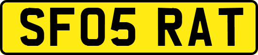 SF05RAT
