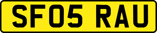 SF05RAU