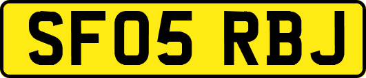SF05RBJ