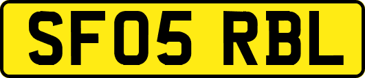 SF05RBL