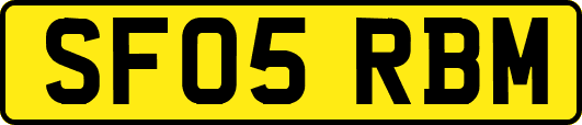SF05RBM