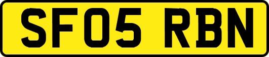 SF05RBN