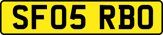 SF05RBO