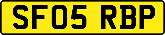 SF05RBP